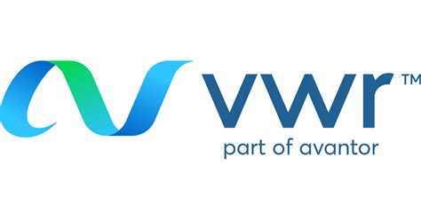 VWR, Part of Avantor 